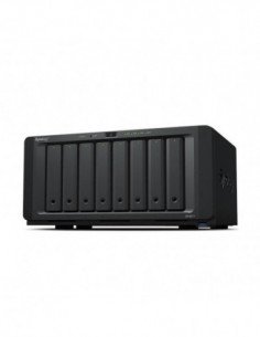 Synology Disk Station...