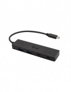 Hub I-Tec Usb-C 2x Usb 3.0...