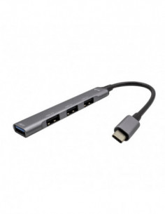 Hub I-Tec Usb-C 1x Usb 3.0...