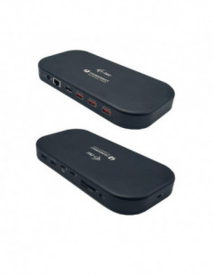 Docking Station I-Tec...