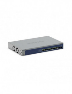 Switch Netgear XS508TM...