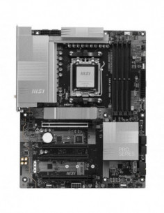 Placa-Mãe MSI PRO X870-P...