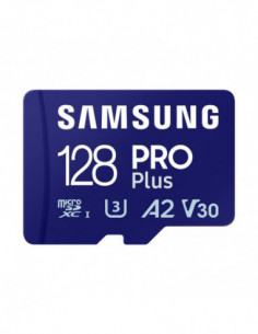 Cartão MicroSDXC Samsung...