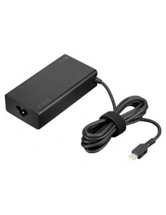 Lenovo 100w Ac Adapter (Usb...