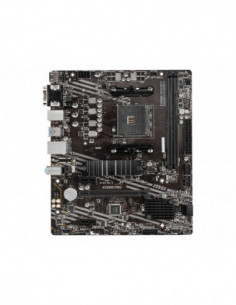 MB MSI A520M-A PRO SKT AMD...