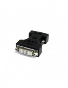 Adaptador StarTech DVI-I...