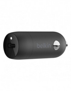 Carregador de Carro Belkin...