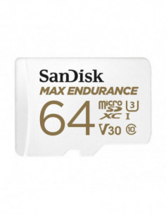 SanDisk Max Endurance -...