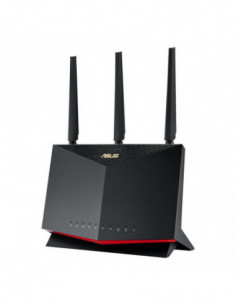 Router ASUS RT-AX86U Pro,...