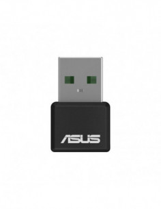 Adaptador Wi-Fi ASUS...