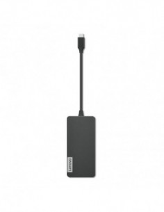 Hub USB-C Lenovo Travel Hub...