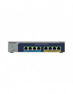 NETGEAR Plus MS108EUP -...