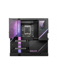 Placa-Mãe MSI MEG Z690...