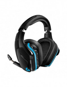 Auscultadores Logitech G935...