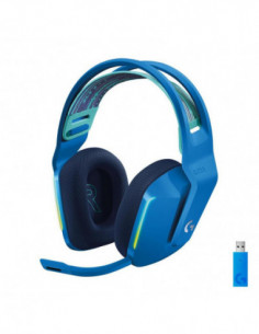 Auriculares Logitech G733...