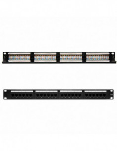 Patch Panel Nanocable 24...