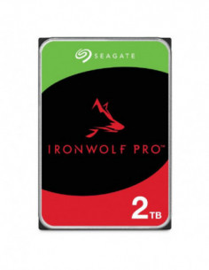 Seagate IronWolf Pro...