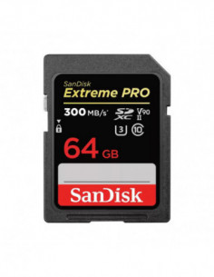 Cartão de Memória Sandisk...