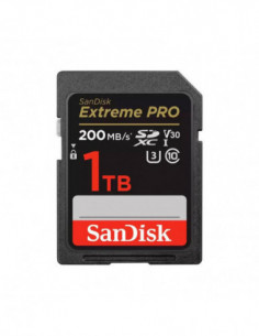 Cartão de Memória SanDisk...