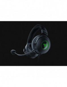 Auscultadores Razer Kraken...