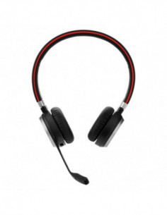 Jabra Evolve 65 Se Uc Duo...