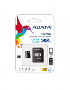 Cartão MicroSD ADATA...