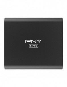 SSD Externo PNY X-Pro 500GB...