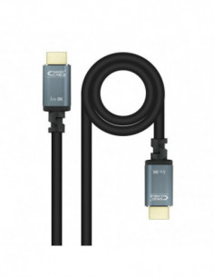 Cabo HDMI Nanocable...