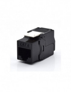 Conector Keystone Cat 6 WP...