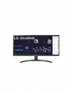 Monitor LG 29WQ500-B:...