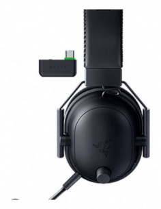 Razer - Auscultadores...