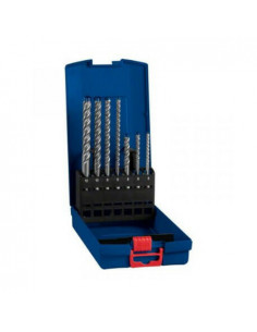 Bosch - Set Brocas Expert...