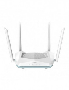 Roteador D-Link Eagle Pro...