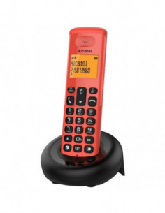 Telefone Fixo Alcatel DECT...