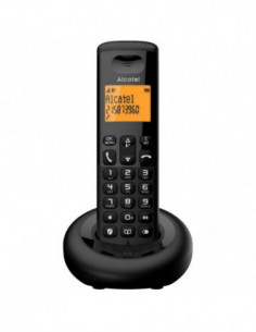 Telefone Fixo Alcatel DECT...