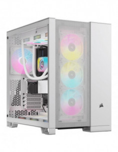 Caixa de PC Corsair 6500D...