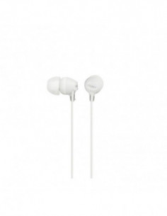 Auscultadores In-Ear Sony...