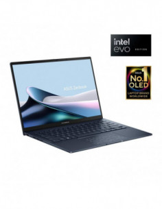 Portátil ASUS Zenbook 14...