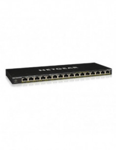 Switch de Rede NETGEAR...