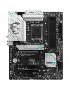 Placa-Mãe MSI B760 Gaming...