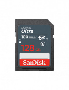 SanDisk Ultra - Cartão de...