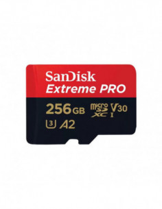 SanDisk Extreme Pro -...