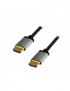 Cabo HDMI Logilink CHA0103...