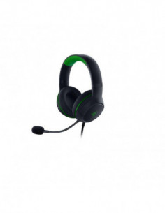 Auscultadores Razer Kaira X...