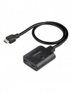 Splitter HDMI StarTech...