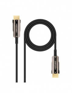 Cabo HDMI Nanocable, 20m,...