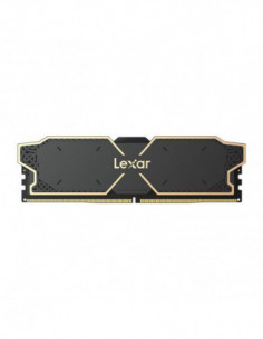 Memória RAM Lexar DDR5 32GB...