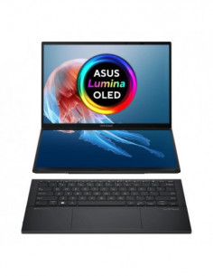 Portátil Asus Zenbook Duo...