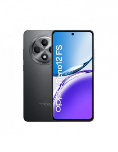 Smartphone OPPO Reno12 FS:...