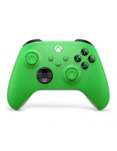 Comando Xbox Wireless Verde...